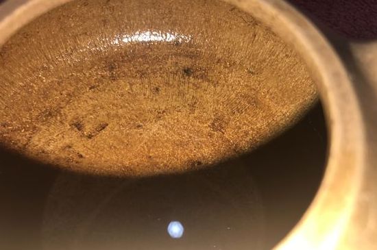 紫砂壺養(yǎng)10年后會是什么樣，紫砂壺養(yǎng)10年后圖片