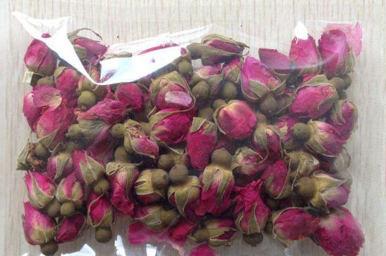 玫瑰花茶上火嗎，盲目喝玫瑰花茶易上火