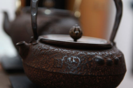 不建議用鐵壺喝茶？鐵壺泡茶好嗎？