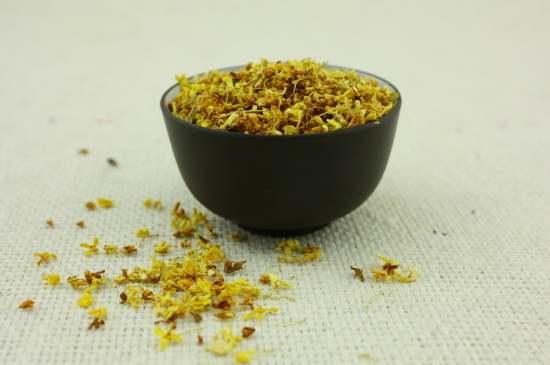 桂花茶禁忌，喝桂花茶有什么禁忌