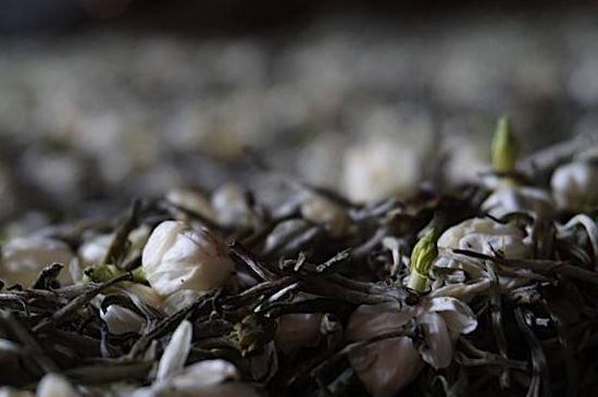 茉莉龍珠怎么做的，茉莉龍珠的制作工藝