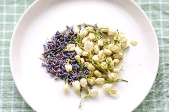 茉莉花和什么在一起喝好，茉莉花喝什么茶搭配？