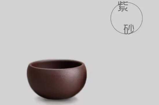 品茗杯的杯型介紹，品茗杯的器型類別分類大全圖