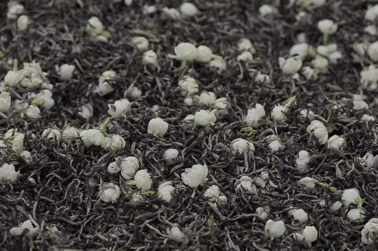 茉莉茶的種類和等級，茉莉花茶的分類