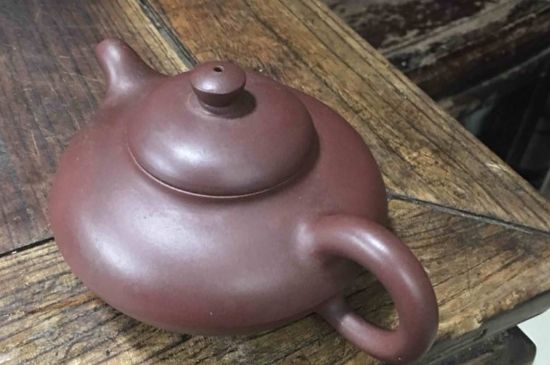 合歡壺適合泡什么茶，合歡型紫砂壺泡什么茶合適？