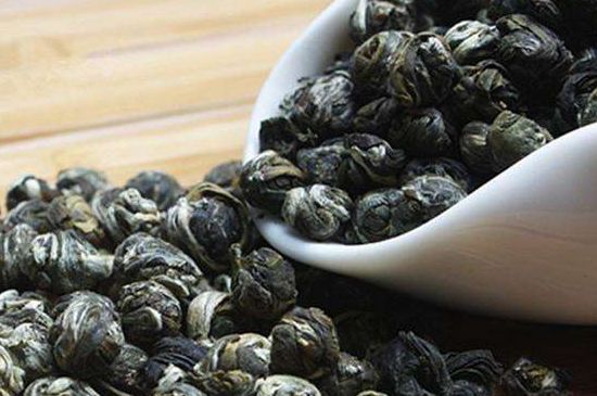 茉莉龍珠什么季節(jié)喝，夏天適合喝茉莉龍珠茶