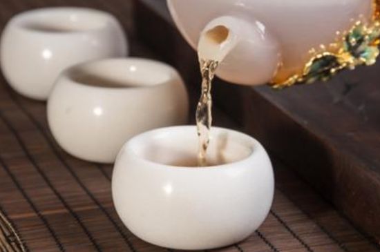 茶具套裝使用方法圖解，茶藝工具介紹圖片大全