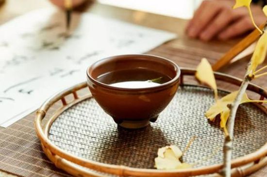 建盞喝茶的害處，建盞喝茶重金屬中毒？