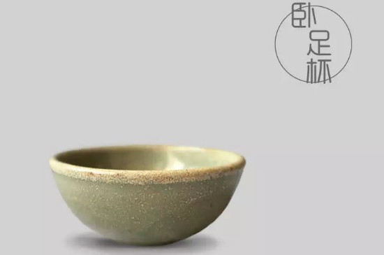 品茗杯的杯型介紹，品茗杯的器型類別分類大全圖