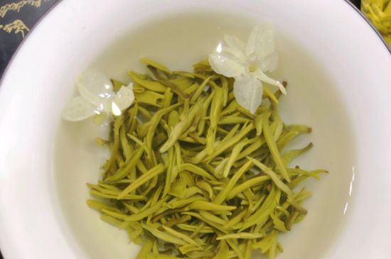 九窨茉莉多少錢，九窨茉莉花茶價(jià)格