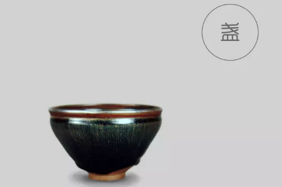 品茗杯的杯型介紹，品茗杯的器型類別分類大全圖