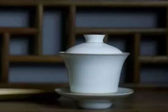 三才蓋碗的由來，三才蓋碗怎么喝茶？