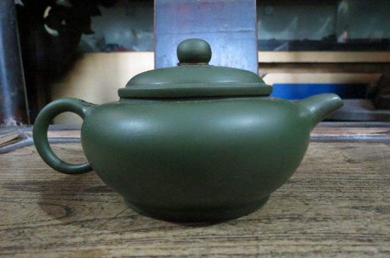 生普洱茶用什么泥料的紫砂壺，最合適生普的紫砂泥料