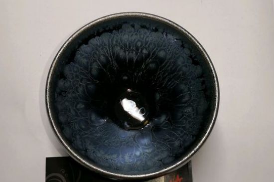 假建盞的特點(diǎn)，真假建盞區(qū)分帶圖