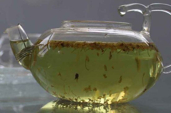 桂花茶的副作用，喝桂花茶有沒有副作用？