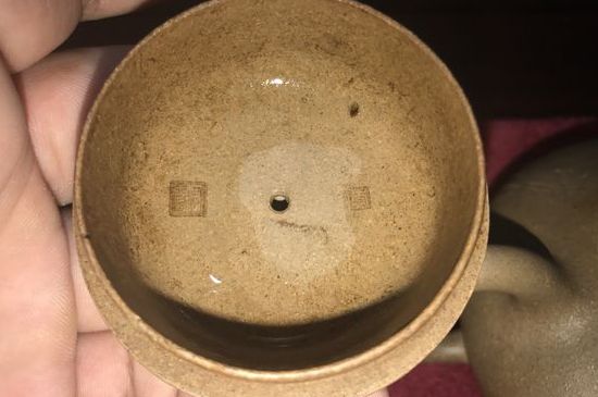 紫砂壺養(yǎng)10年后會是什么樣，紫砂壺養(yǎng)10年后圖片