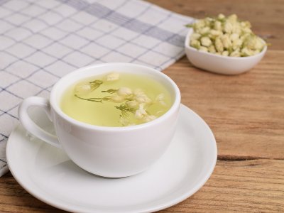 茉利花茶有什么功效作用，不適合什么人喝？