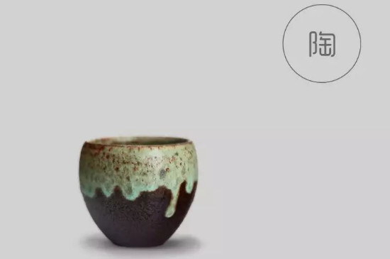 品茗杯的杯型介紹，品茗杯的器型類別分類大全圖