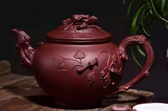 顧景舟9200萬(wàn)紫砂壺價(jià)格，被誰(shuí)買(mǎi)了？