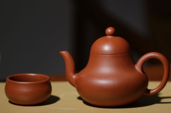 朱泥思亭壺適合泡什么茶，用來泡哪些茶最好？