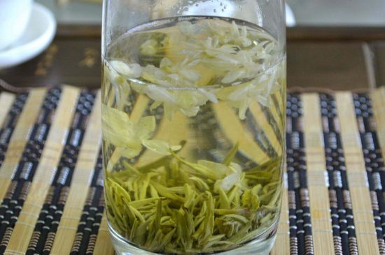 碧潭飄雪是什么檔次的茶，碧潭飄雪屬于什么檔次？