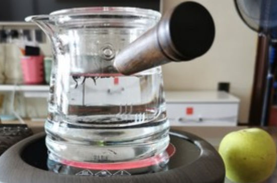 蒸茶器構(gòu)造及原理，蒸茶是什么作用原理