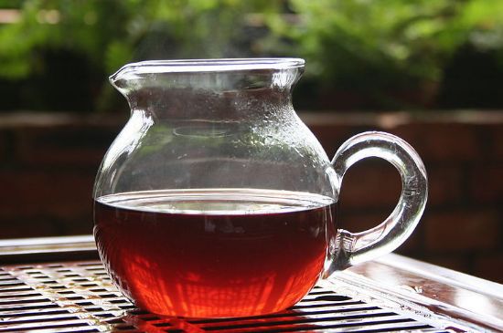 十大祛濕茶，自制祛濕排毒茶