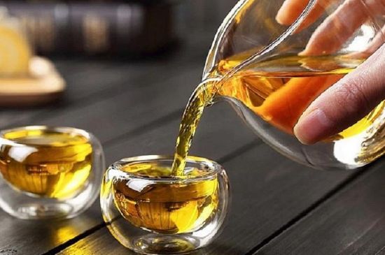 茶具套裝使用方法圖解，茶藝工具介紹圖片大全