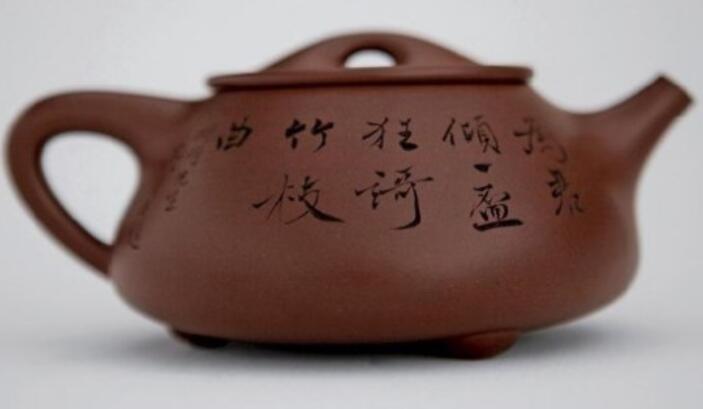 最經(jīng)典的五大石瓢壺，石瓢壺經(jīng)典款圖解