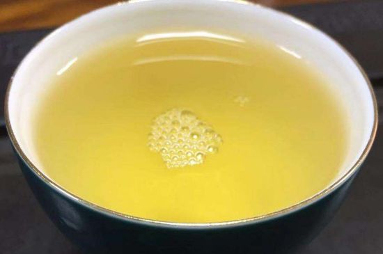 五年壽眉的味道特點(diǎn)，五年的老壽眉什么樣？