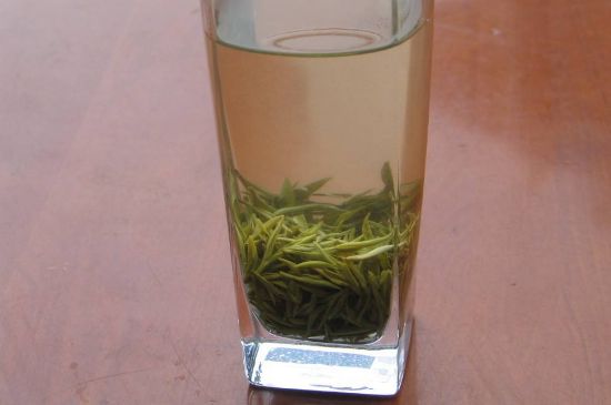蒙頂山茶種類(lèi)，蒙頂山哪種茶好？