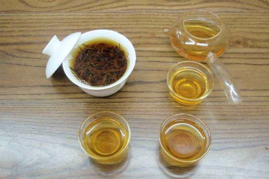 福建什么茶葉最出名，福建名茶有哪些？