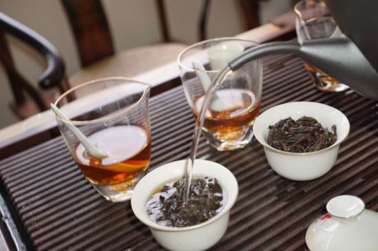 大紅袍為什么沒保質(zhì)期，武夷巖茶大紅袍能放幾年？