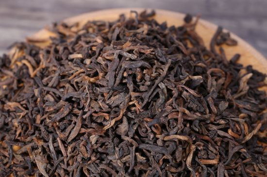 紅茶有6年了還能喝不，過期紅茶未必不能喝！