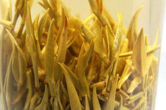 黃茶不適合哪些人喝，黃茶的功效與作用禁忌