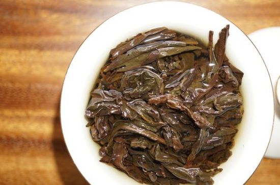 大紅袍為什么沒保質(zhì)期，武夷巖茶大紅袍能放幾年？