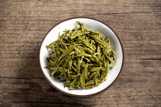 綠茶搭配大全，綠茶搭配什么更好