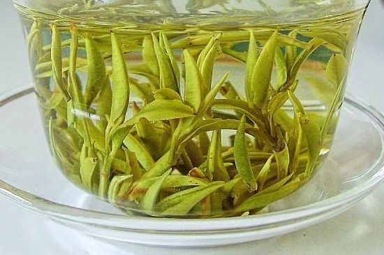 蒙頂山茶種類(lèi)，蒙頂山哪種茶好？