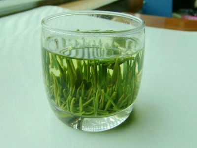 竹葉青茶怎么樣，檔次較高味道略苦價(jià)格比較貴