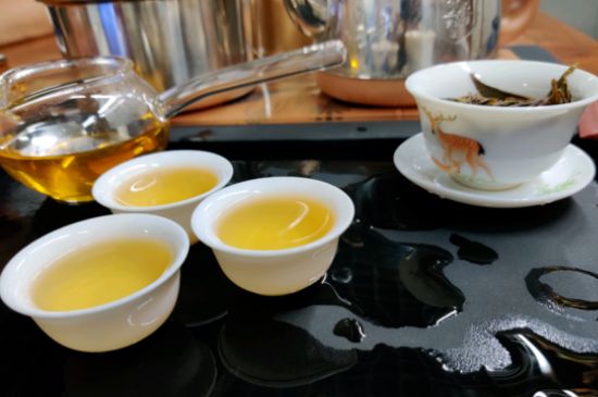 鳳凰單樅什么人不能喝，哪些人不能飲單叢茶