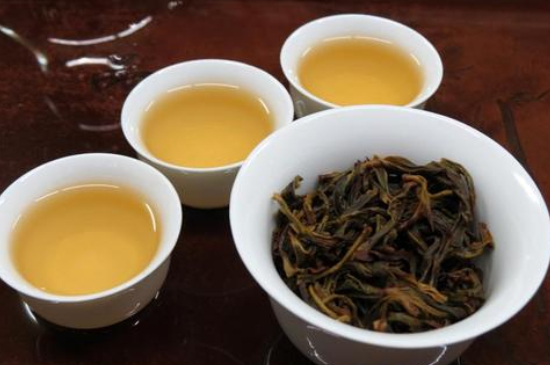 單叢茶十大香型以及常見品種大全，潮安鳳凰單樅十大名香歸類