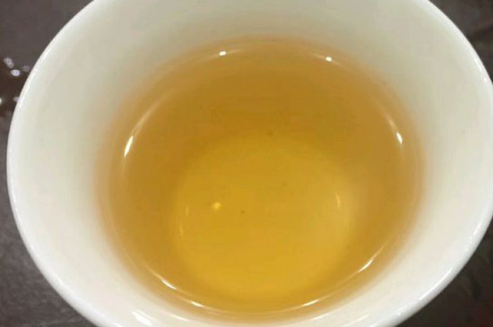 正山小種過(guò)期了五年但沒(méi)開封可以喝嗎