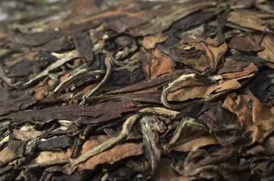 煮茶的步驟圖解，正確的煮白茶方法！