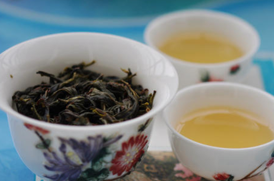 潮安鳳凰單叢十大名樅是什么，烏崠十大古樹名香品種介紹