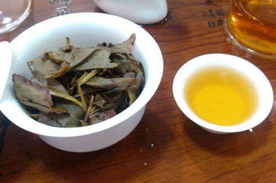 水仙茶是寒性還是溫性，水仙茶寒嗎