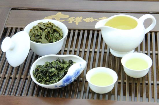 鐵觀音分幾個等級，鐵觀音哪種等級最好