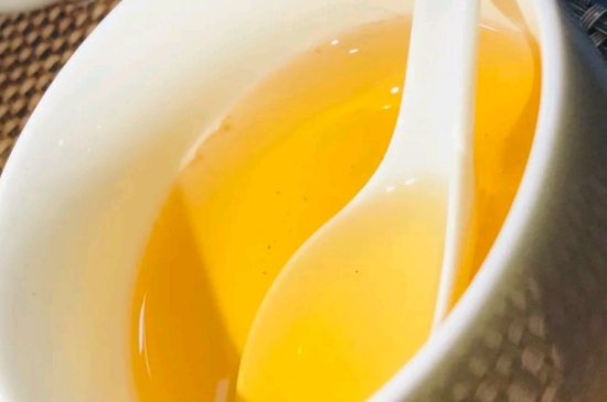 一天3杯紅茶抗癌，常飲紅茶對身體有好處！