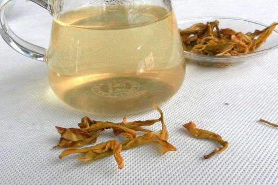 福建什么茶葉最出名，福建名茶有哪些？