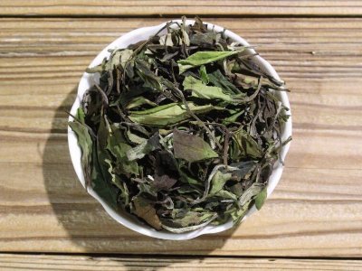 白茶有哪些品種排名，白茶的種類大全