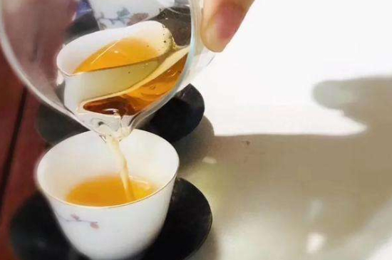 潮安鳳凰單叢十大名樅是什么，烏崠十大古樹名香品種介紹